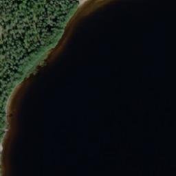 Satellite imagery of Venäinniemi, FI