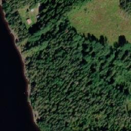 Satellite imagery of Pötrynniemi, FI