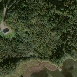 Satellite imagery of Teräväniemi, FI