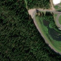 Satellite imagery of Ahvenistonharju, FI