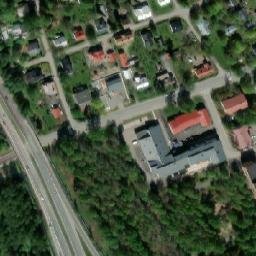 Satellite imagery of Hämeen Linna, FI