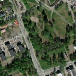 Satellite imagery of Hämeen Linna, FI