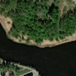Satellite imagery of Varikonniemi, FI