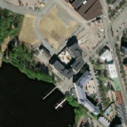 Satellite imagery of Varikonniemi, FI