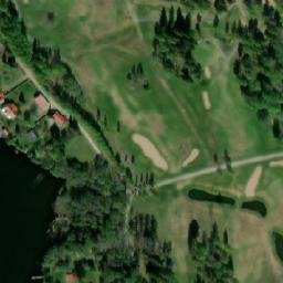 Satellite imagery of cairn, FI
