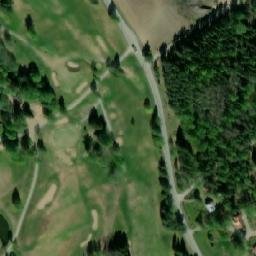 Satellite imagery of cairn, FI