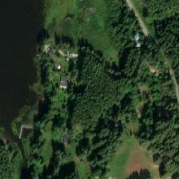 Satellite imagery of Mäntyniemi, FI
