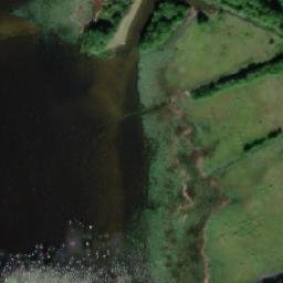 Satellite imagery of Kerminkärki, FI