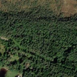 Satellite imagery of Huomonniemi, FI