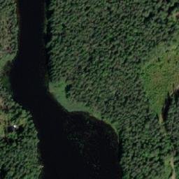 Satellite imagery of Rantoniemi, FI
