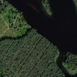Satellite imagery of Rantoniemi, FI