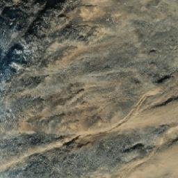Satellite imagery of Mount Murphy, CA
