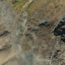 Satellite imagery of Mount Murphy, CA