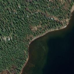 Satellite imagery of Granite Point, CA