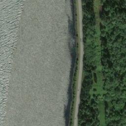 Satellite imagery of Merkingsneset, NO