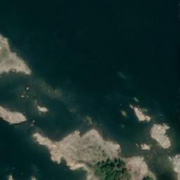 Satellite imagery of Kivikarta, FI