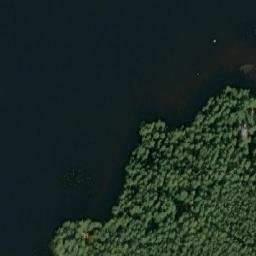 Satellite imagery of Amalinkivi, FI