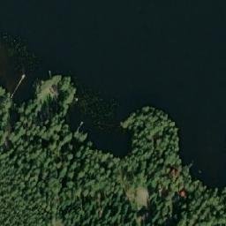 Satellite imagery of Amalinkivi, FI