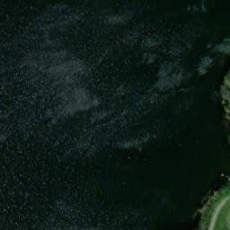 Satellite imagery of cairn, FI