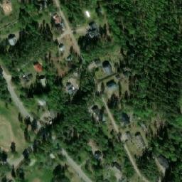 Satellite imagery of cairn, FI