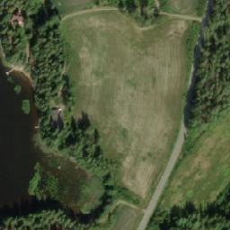 Satellite imagery of Käräjänokka, FI