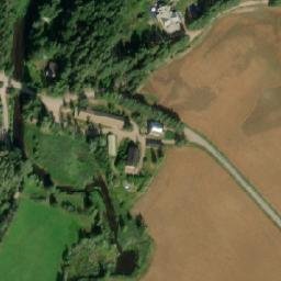 Satellite imagery of Mäntyniemi, FI
