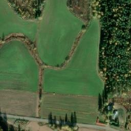Satellite imagery of Terniemi, FI
