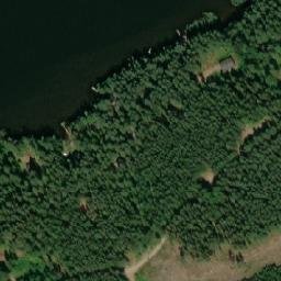 Satellite imagery of Ruumisniemi, FI