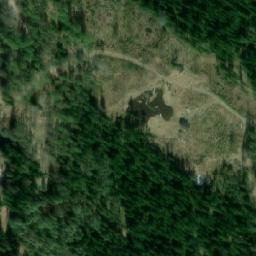 Satellite imagery of Vuohiniemi, FI