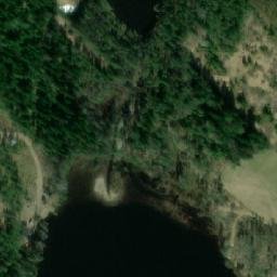 Satellite imagery of Vuohiniemi, FI