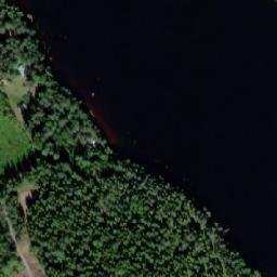 Satellite imagery of Somppa, FI