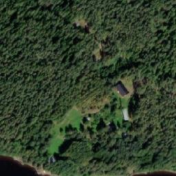 Satellite imagery of Huomonniemi, FI