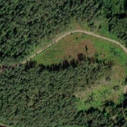 Satellite imagery of Pöllösenniemi, FI