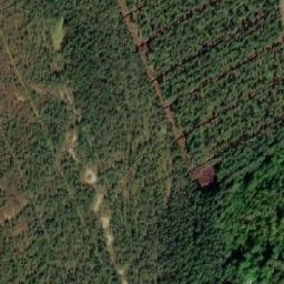Satellite imagery of Pöllösenniemi, FI