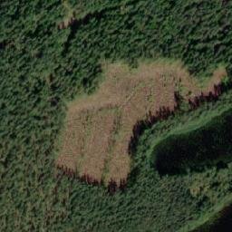 Satellite imagery of Rantoniemi, FI