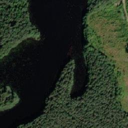 Satellite imagery of Rantoniemi, FI