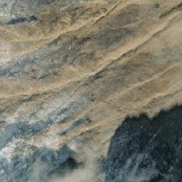 Satellite imagery of Mount Murphy, CA