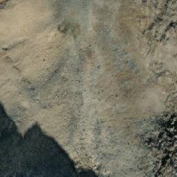 Satellite imagery of Mount Murphy, CA