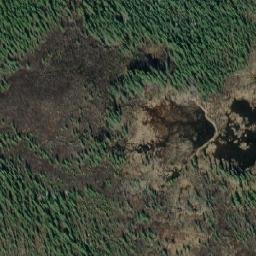 Satellite imagery of Granite Point, CA