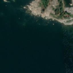 Satellite imagery of Kivikarta, FI