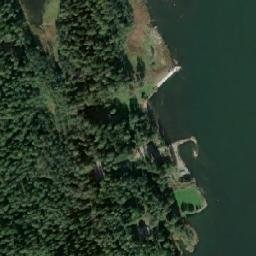 Satellite imagery of Katakari, FI