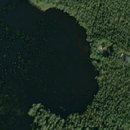 Satellite imagery of Amalinkivi, FI