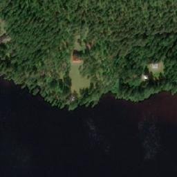 Satellite imagery of Kurkiniemi, FI