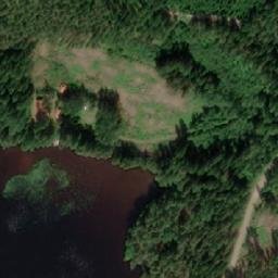 Satellite imagery of Kurkiniemi, FI
