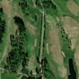 Satellite imagery of cairn, FI