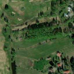Satellite imagery of cairn, FI