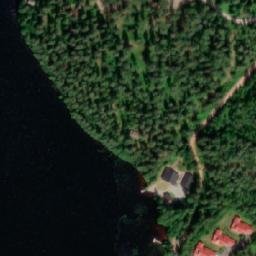 Satellite imagery of Koppelinkärki, FI