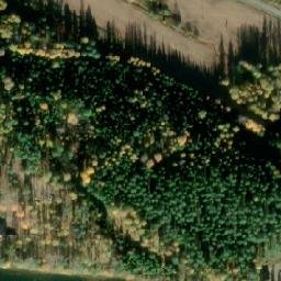 Satellite imagery of Terniemi, FI