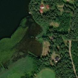 Satellite imagery of Ruumisniemi, FI