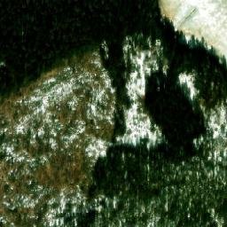Satellite imagery of Kivikkoniemi, FI